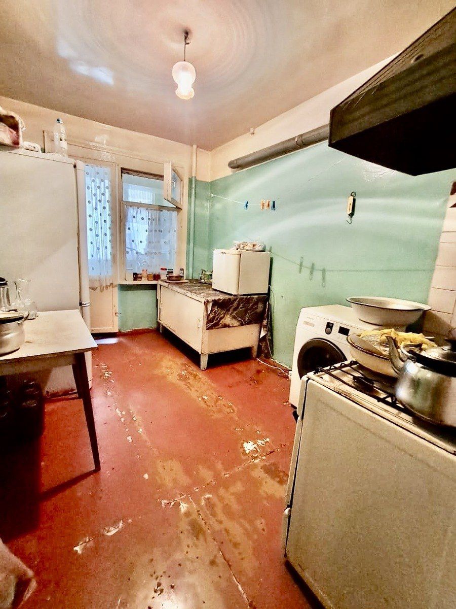 Satılır 4 otaqlı köhnə tikili 80 m² — Mənzil, Bakı (5)