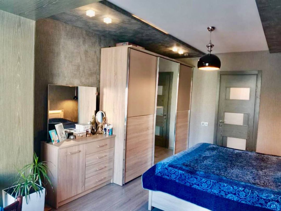 Satılır 3 otaqlı köhnə tikili 85 m² — Mənzil, Bakı (7)