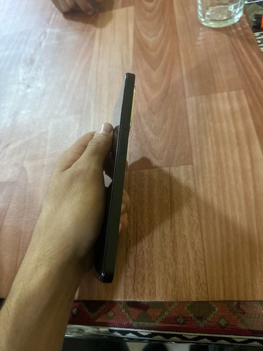 Xiaomi Redmi A5 Midnight Black 128GB/4GB — Smartfonlar, Bakı (4)