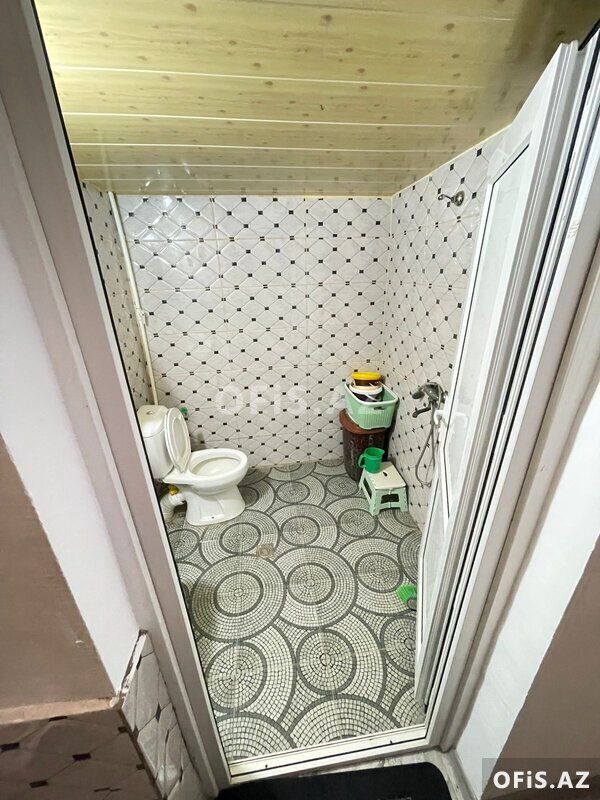 Həyət evləri Kirayə Verilir Sabunçu r., Sabunçu q., 2 otaq, 80 m² — Ev, villa, Bakı (3)