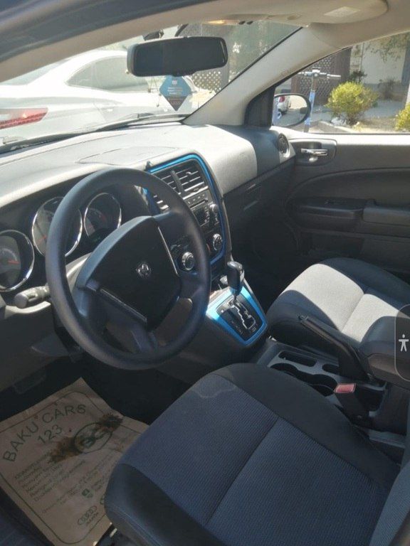 Dodge Caliber, 2.0 L, 2010 il, 97 000 km 90-TF-176 — Avtomobillər, Bakı (8)