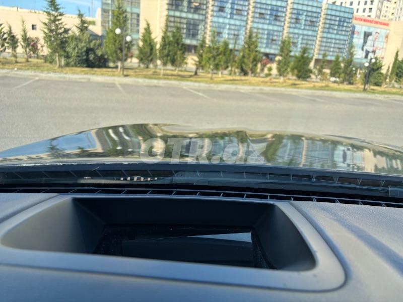 BMW 520 2.0 L, 2011, 278 000 km — Avtomobillər, Bakı (6)