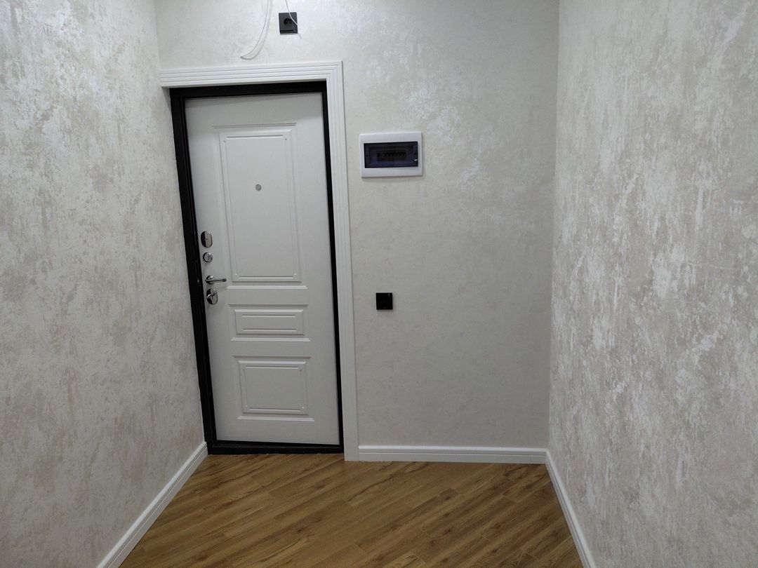 İcarəyə verilir 3 otaqlı köhnə tikili 85 m² — Mənzil, Bakı (6)