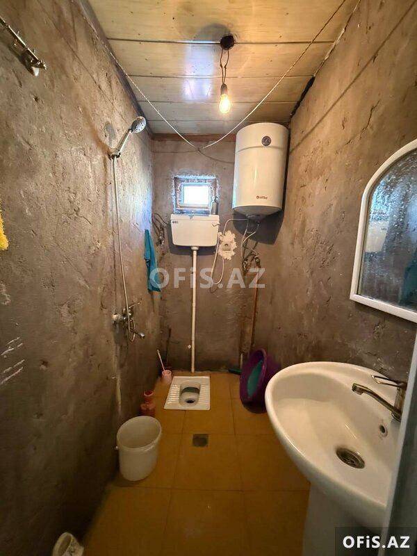 Həyət evləri Satılır Sabunçu r., Maştağa q., 2 otaq, 50 m² — Ev, villa, Bakı (6)