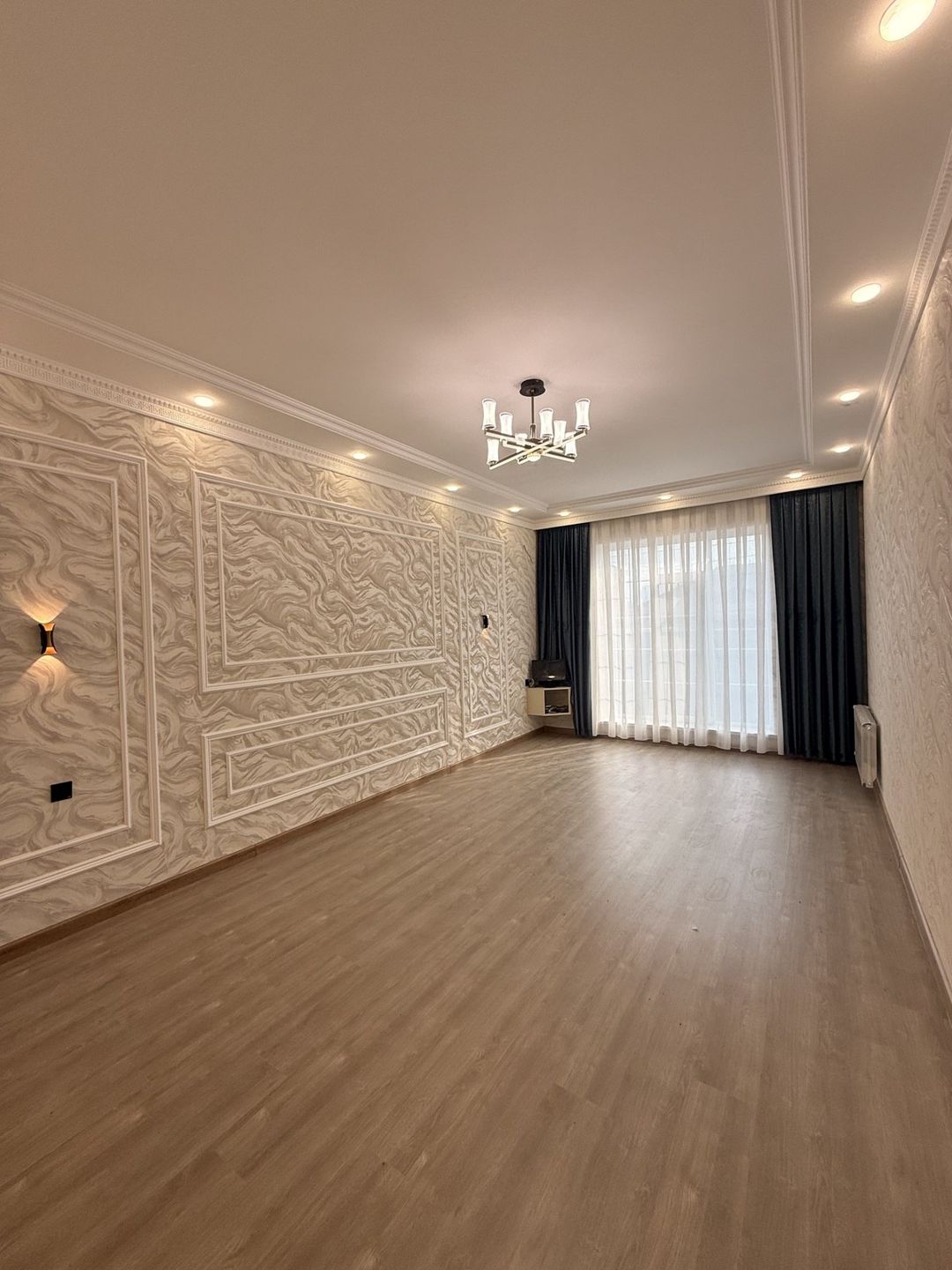 Satılır 4 otaqlı həyət evi/bağ evi 139 m² — Ev, villa, Bakı (9)