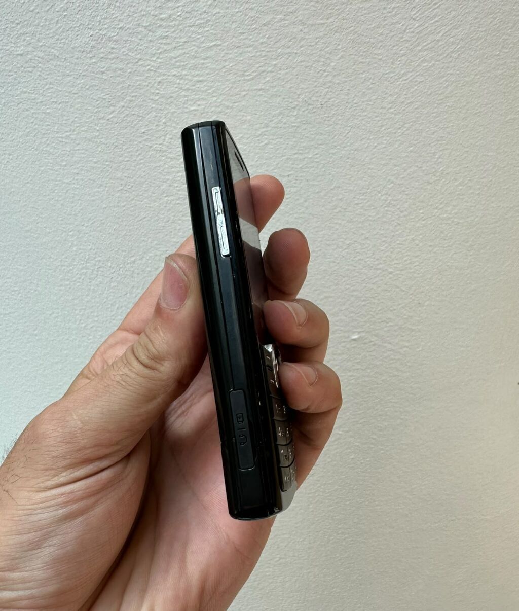Samsung rəng - Qara, Düyməli — Samsung, Bakı (7)