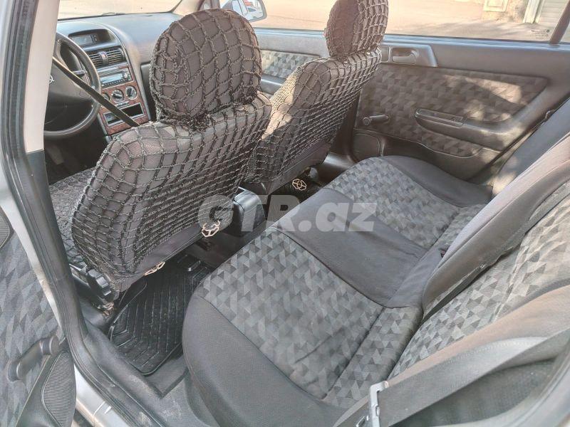 Opel Astra 1.6 L, 1998, 253 000 km 99-DT-361 — Avtomobillər, Sumqayıt (8)