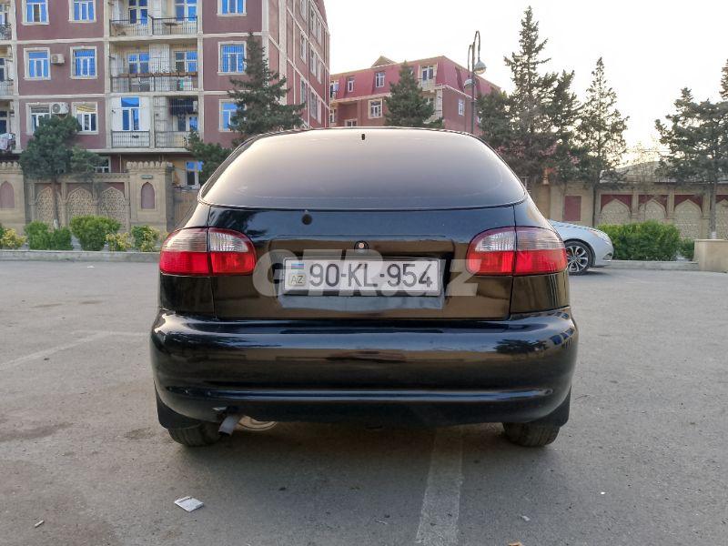 Daewoo Lanos 1.5 L, 2010, 244 522 km 90-KL-954 — Avtomobillər, Bakı (4)