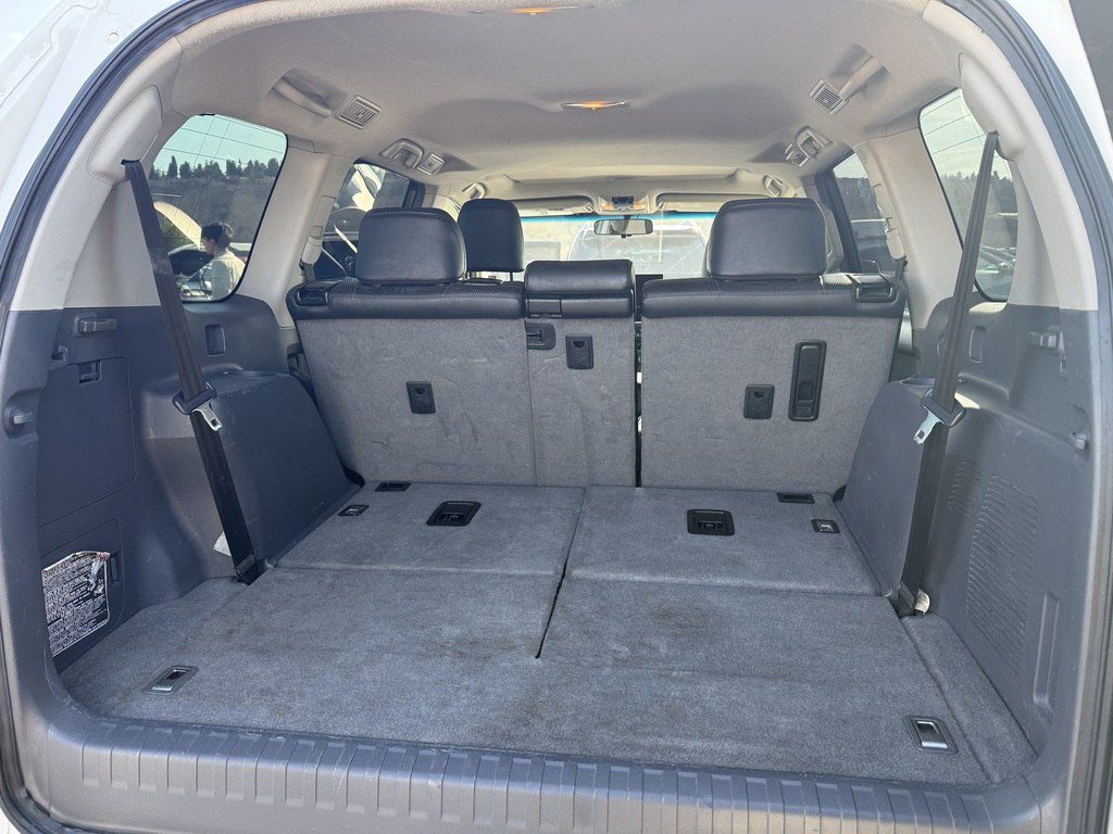Toyota Land Cruiser Prado, 2.7 L, 2013 il, 209 000 km — Avtomobillər, Bakı (5)