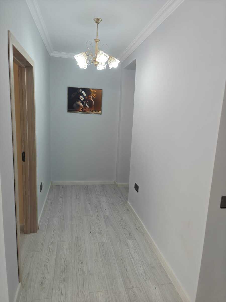 Satılır 2 otaqlı köhnə tikili 40 m² — Mənzil, Bakı (7)