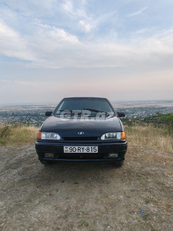 Lada (vaz) 2115 1.6 l, 2007, 235 842 km 90-RY-815 — Avtomobillər, Ağsu (5)