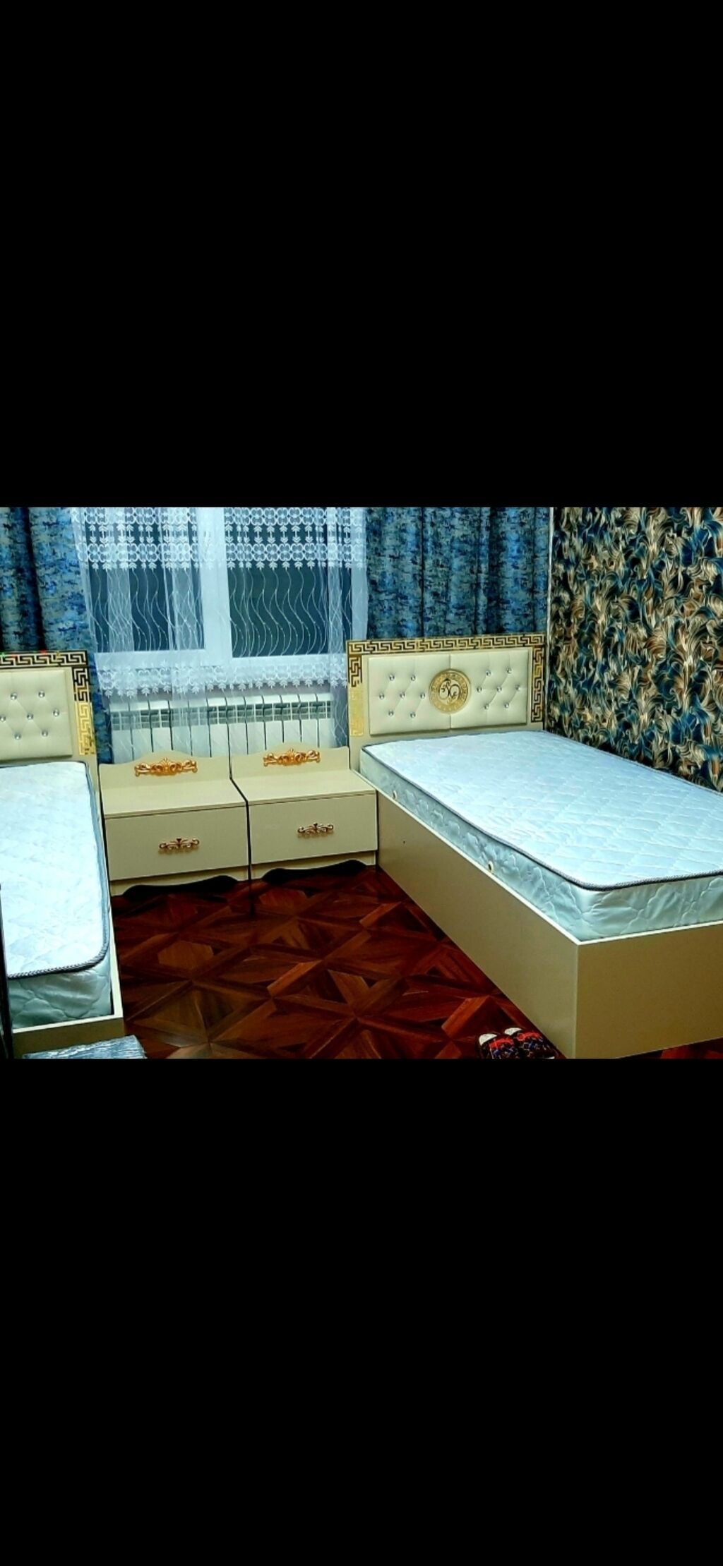 Salamaleykum. Yeni Ramanada bu gözəl həyət evi- villa tə' cili — Ev, villa, Bakı (3)