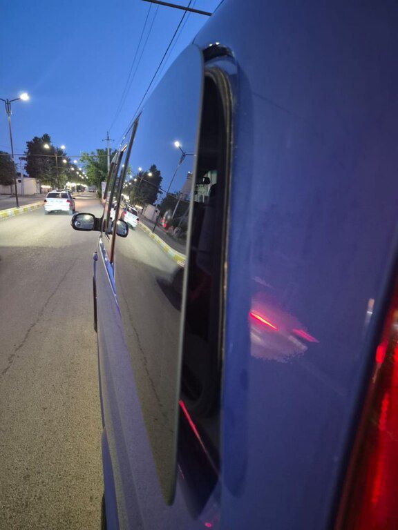 Mercedes Vito 115 CDI, 2.1 L, 2007 il, 490 533 km — Avtomobillər, Bakı (9)