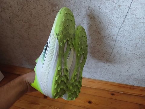 Butslar Adidas, Ölçü: 41, İşlənmiş — Sumqayıt