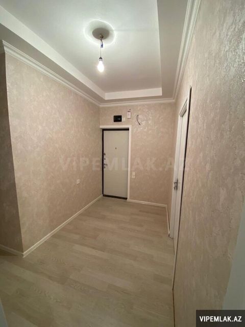 Nizami rayonunda 3 otaqlı Köhnə tikili Satılır, 85 m² — Bakı