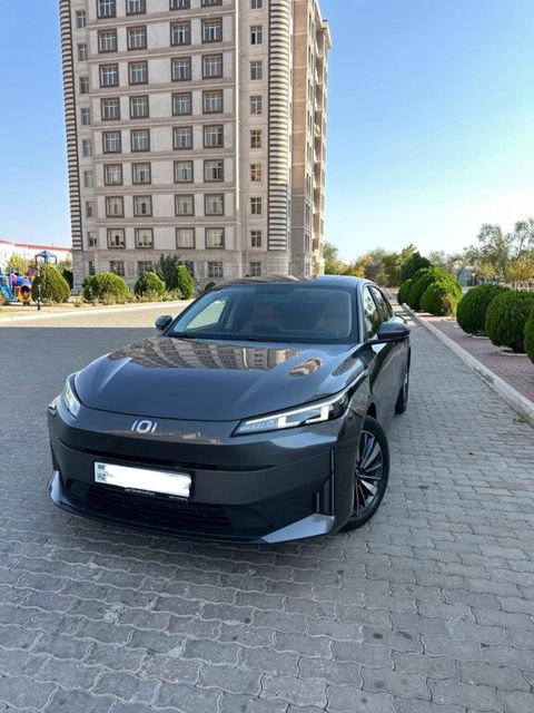 Changan Qiyuan A05, 1.5 L, 18.99 kWh, 2024 il, 59 000 km — Naxçıvan