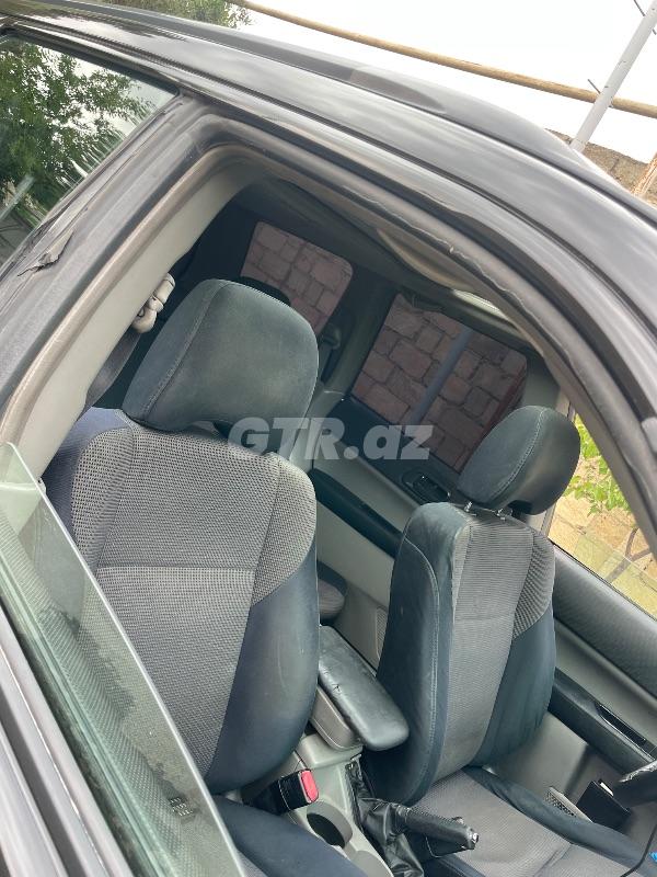 Subaru Forester 2.0 L, 2007, 335 000 km — Avtomobillər, Xırdalan (5)