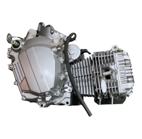 Motosiklet üçün elektrostarter YX165 FMM 223CC - MTR_10180 — Bakı