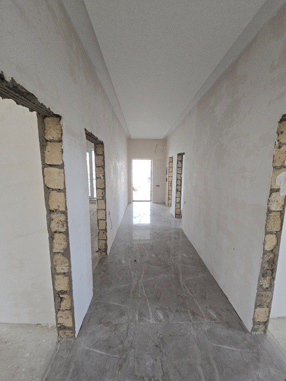 Satılır 4 otaqlı həyət evi/bağ evi 140 m² — Ev, villa, Bakı (7)