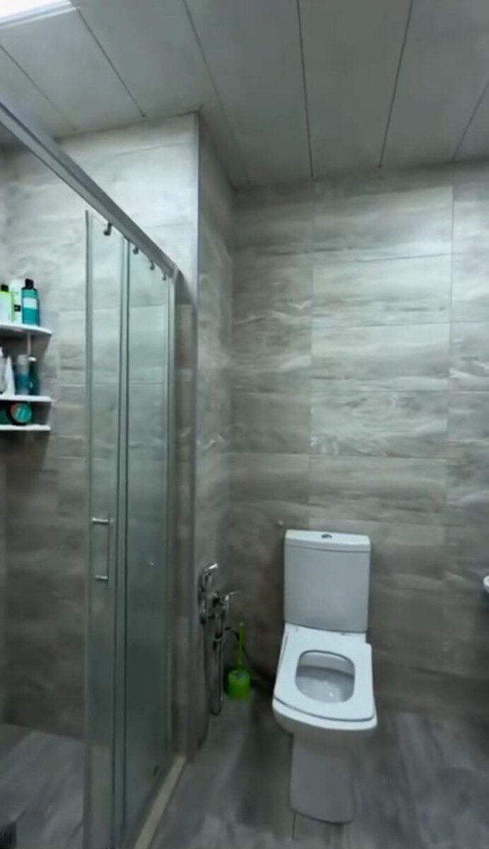 Satılır 3 otaqlı yeni tikili 70 m² — Mənzil, Bakı (6)