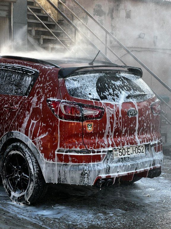 Kia Sportage, 2.0 L, 2011 il, 349 000 km 50-EJ-052 — Avtomobillər, Sumqayıt (9)