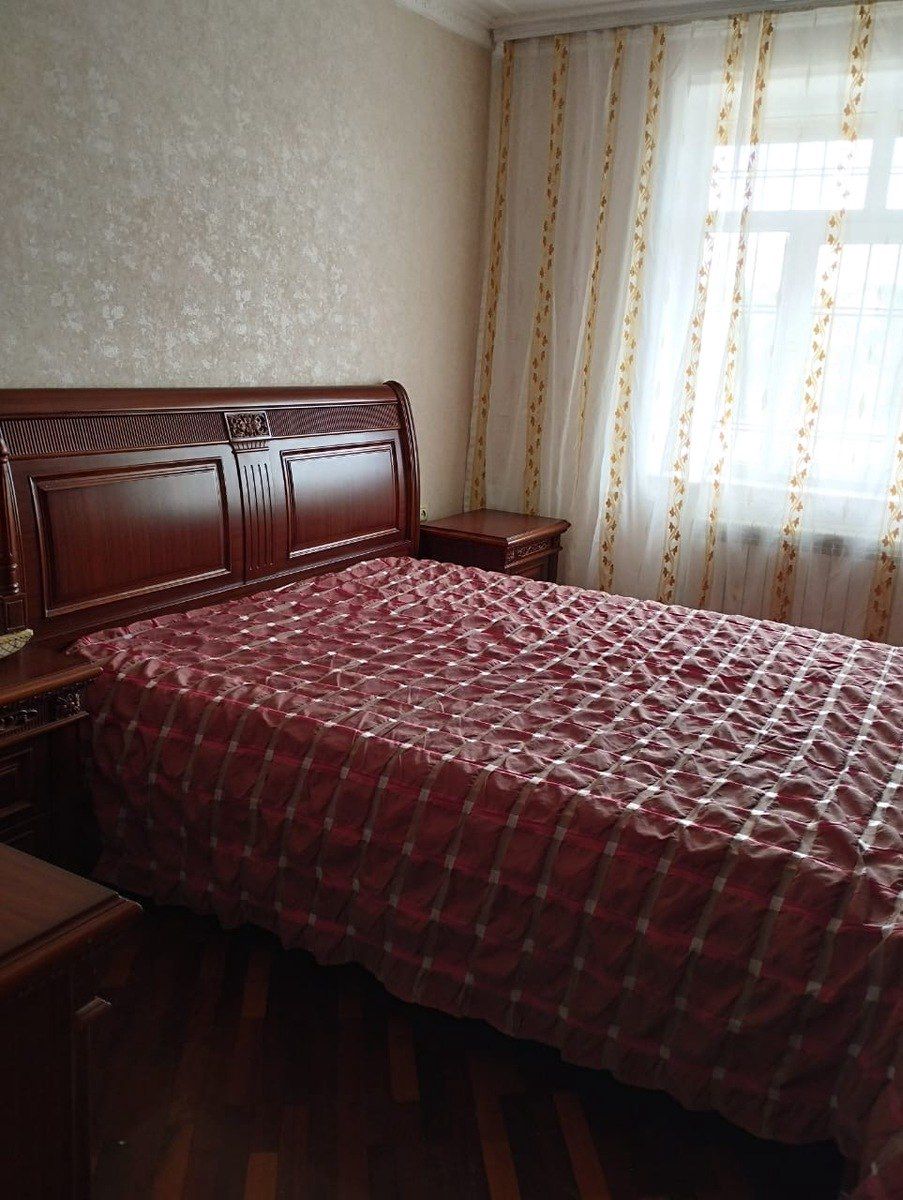 Satılır 3 otaqlı köhnə tikili 80 m² — Mənzil, Bakı (7)