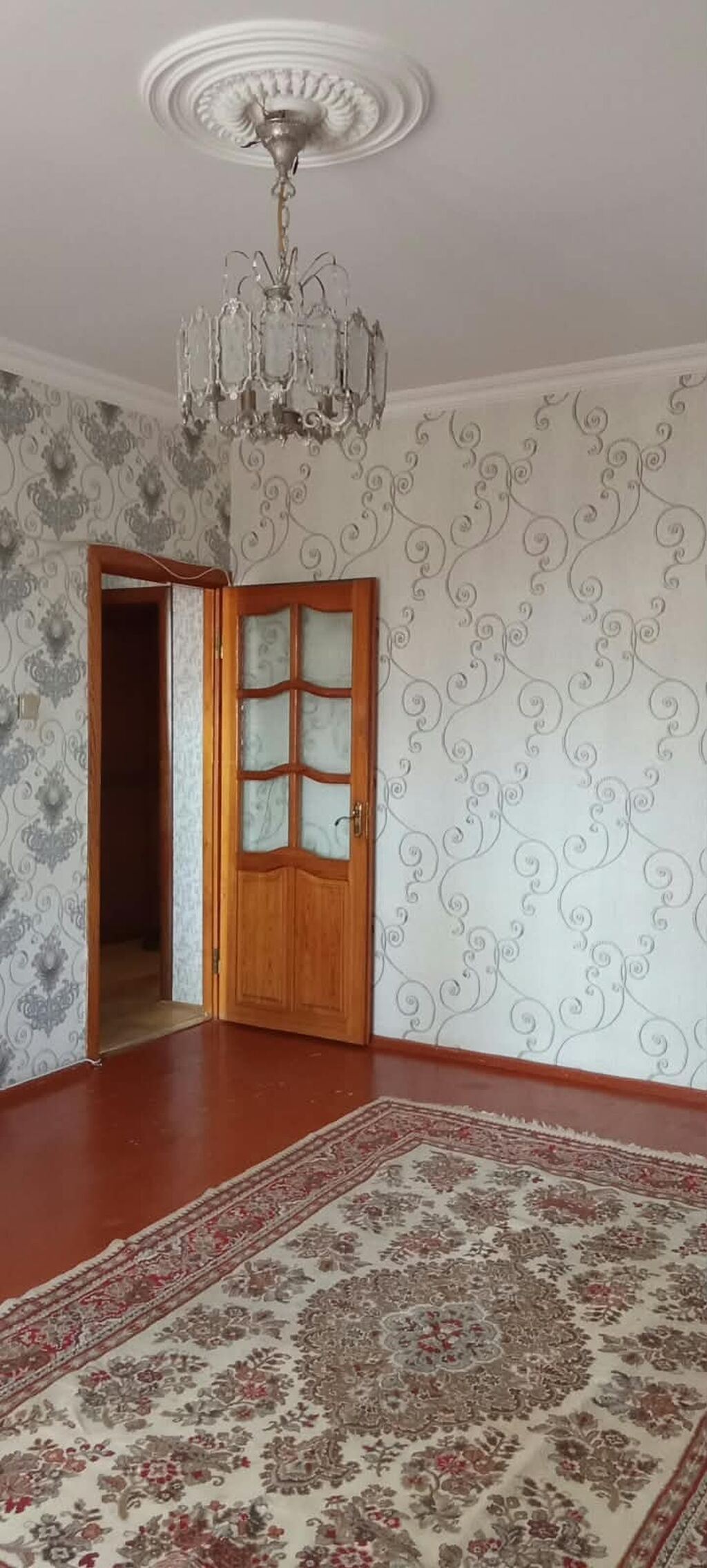 Kirayə verilir ailəyə. Real maraqlananlar əlaqə saxlasın, razılaşarıq — Mənzil, Sumqayıt (4)