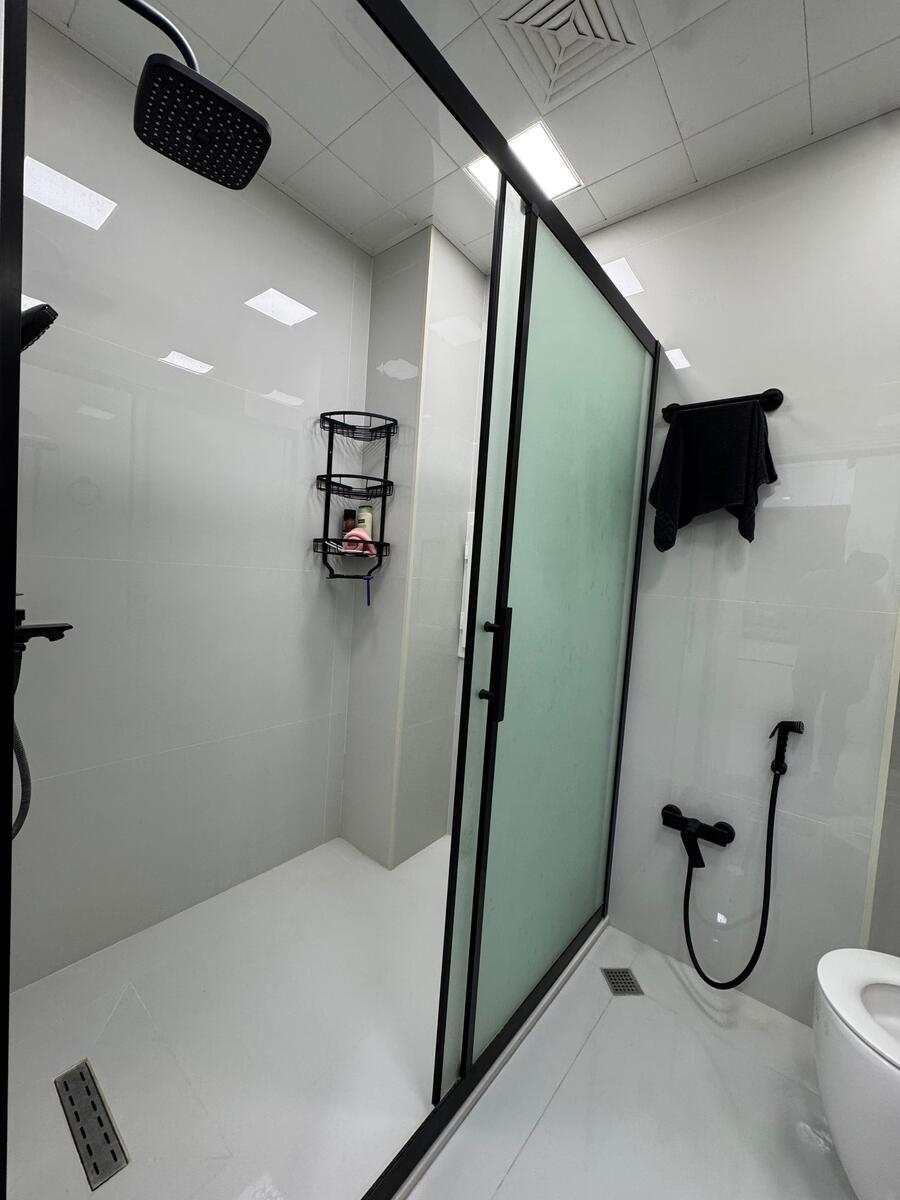 Satılır 2 otaqlı yeni tikili 72 m² — Mənzil, Bakı (7)