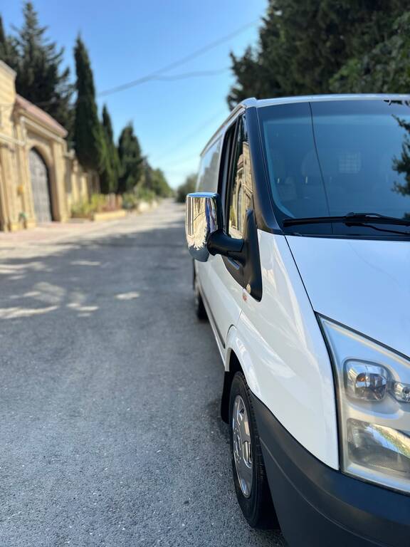 Ford Transit, 2.2 L, 2010 il, 178 000 km — Avtomobillər, Bakı (12)