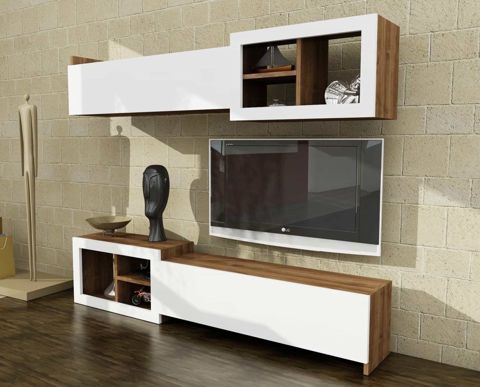 Praga TV stend — Bakı