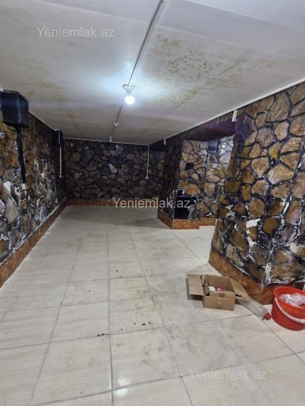 Kirayə 4 otaqlı Obyekt, 50 m², Nəsimi rayonu — Əmlak, Bakı (8)