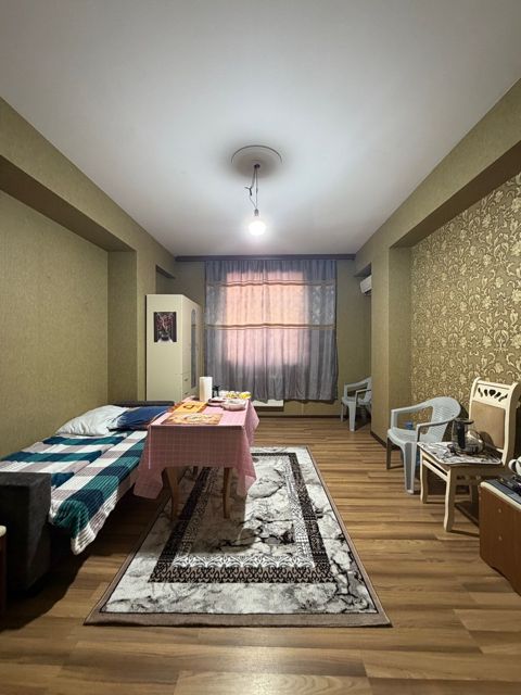 2-otaqlı yeni tikili, Masazır qəs., 42 m² — Bakı