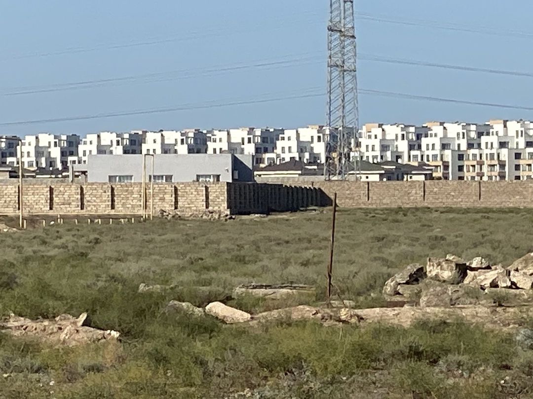Satılır 4 otaqlı həyət evi/bağ evi 100 m² — Ev, villa, Bakı (3)