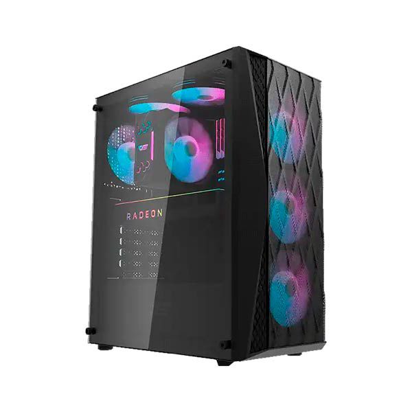 Delta DarkFlash DK352-R7.3060 Gaming PC — Mallar, Bakı