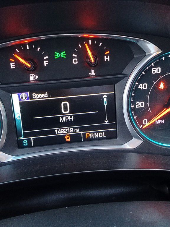 Chevrolet Malibu, 1.5 L, 2018 il, 228 000 km — Avtomobillər, Gəncə (7)