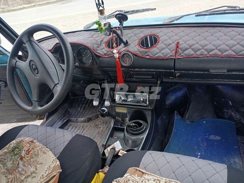 Lada (vaz) 21011 1.4 l, 1978, 90 000 km 10-EB-580 — Avtomobillər, İsmayıllı (10)