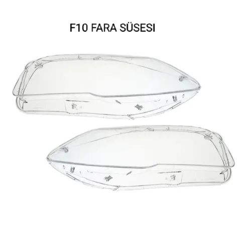 BMW F10 fara süşəsi — Bakı