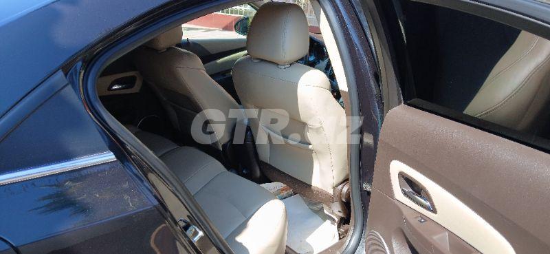 Chevrolet Cruze 1.4 L, 2015, 265 000 km — Avtomobillər, Astara (7)