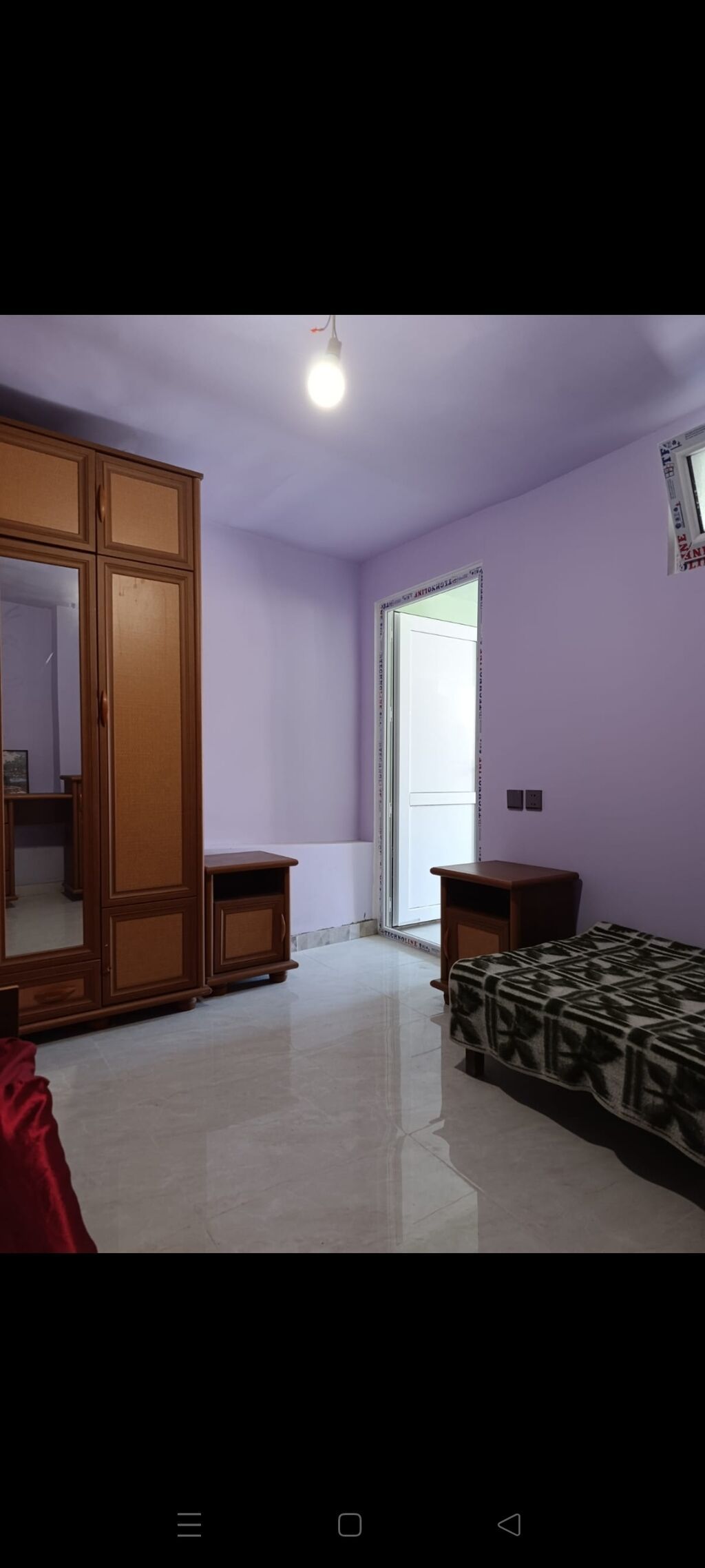80 kv. m, 3 otaqlı, İnternet, Qaz, Telefon — Ev, villa, Bakı (7)