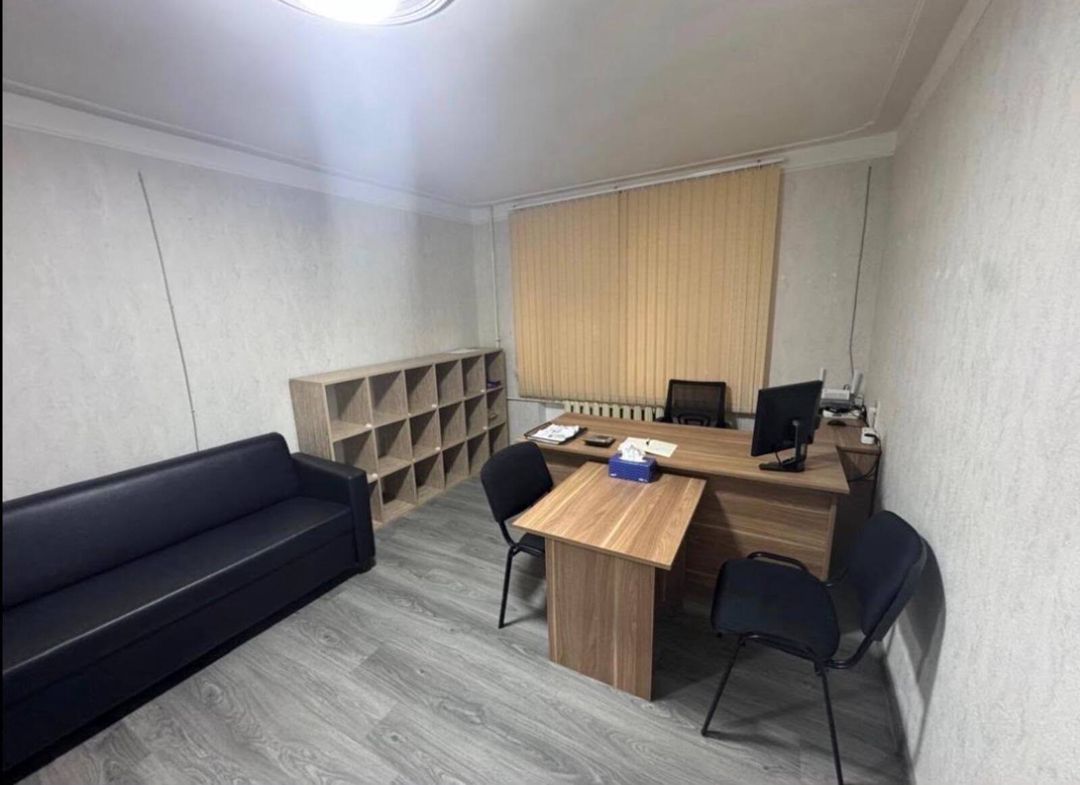 İcarəyə verilir 3 otaqlı ofis 90 m² — Ofis, Bakı (2)