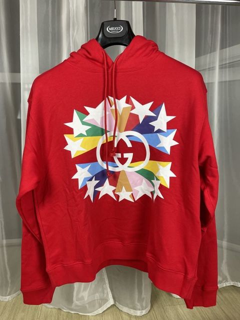 Svitşot "Gucci" — Bakı