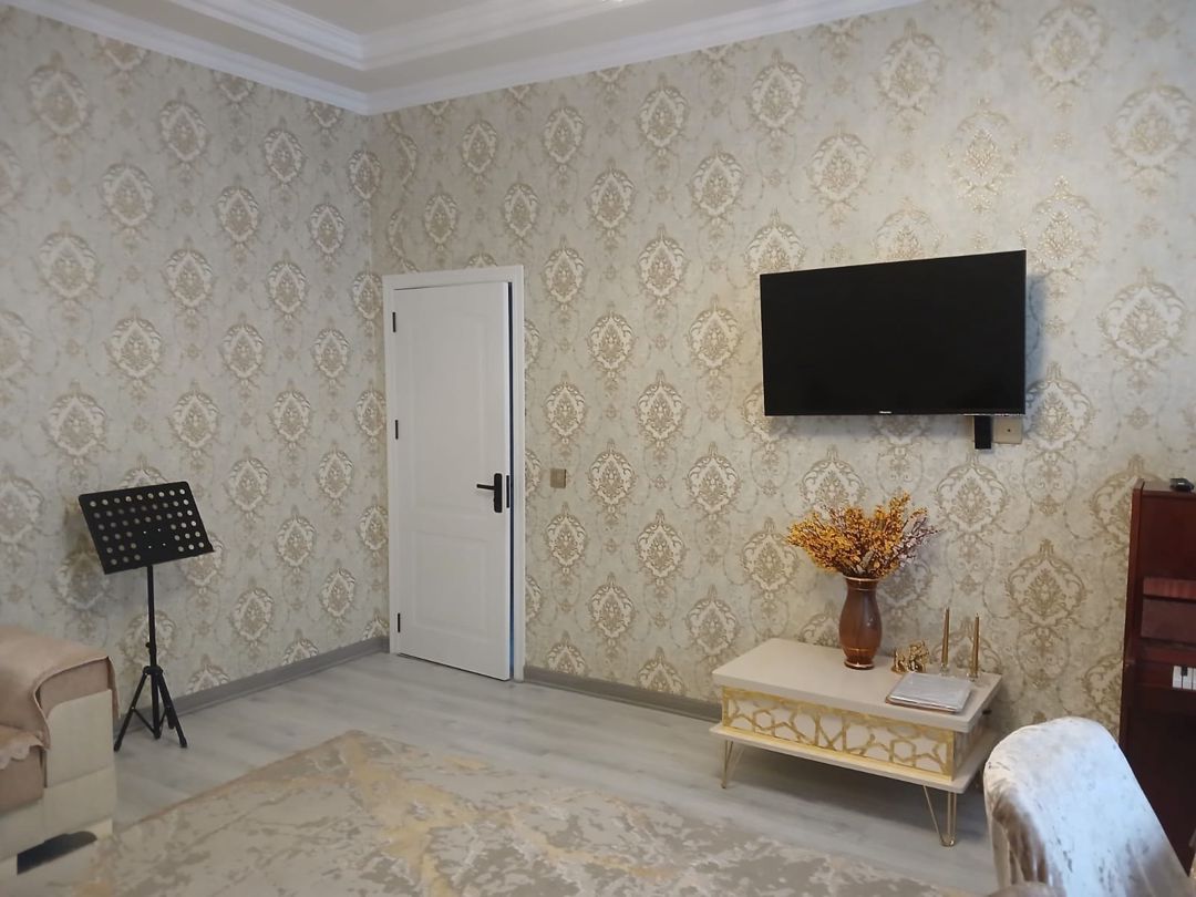 Həyət evi, Corat qəs — Ev, villa, Sumqayıt (5)