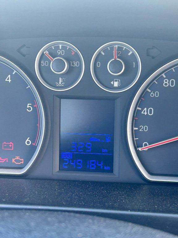 Hyundai i30, 1.6 L, 2007 il, 249 184 km 77-BH-157 — Avtomobillər, Masallı (7)