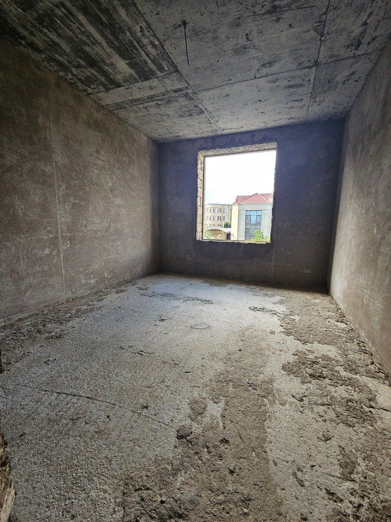 Satılır 7 otaqlı həyət evi/bağ evi 430 m² — Ev, villa, Bakı (12)