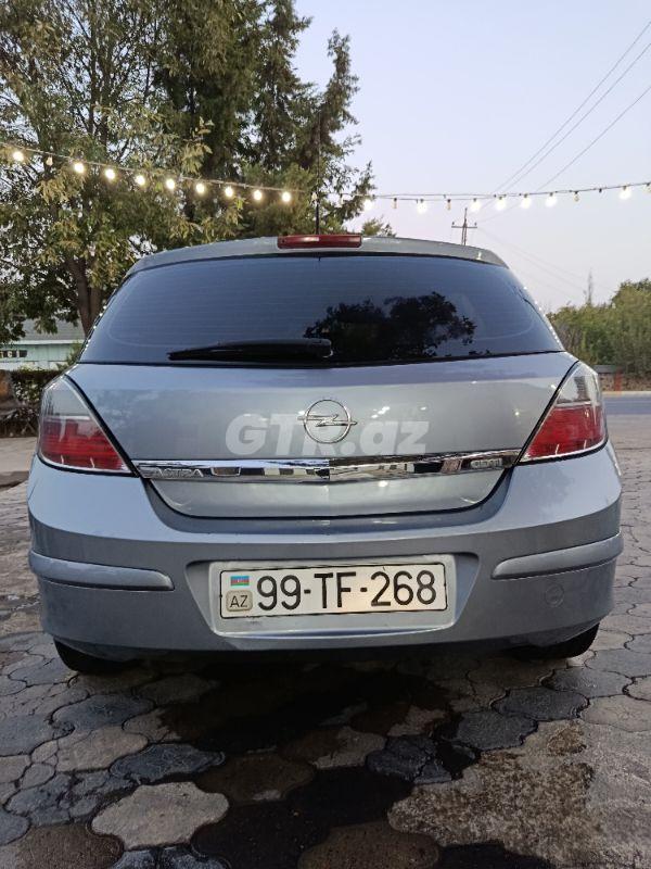 Opel Astra 1.3 L, 2009, 369 556 km 99-TF-268 — Avtomobillər, Füzuli (7)
