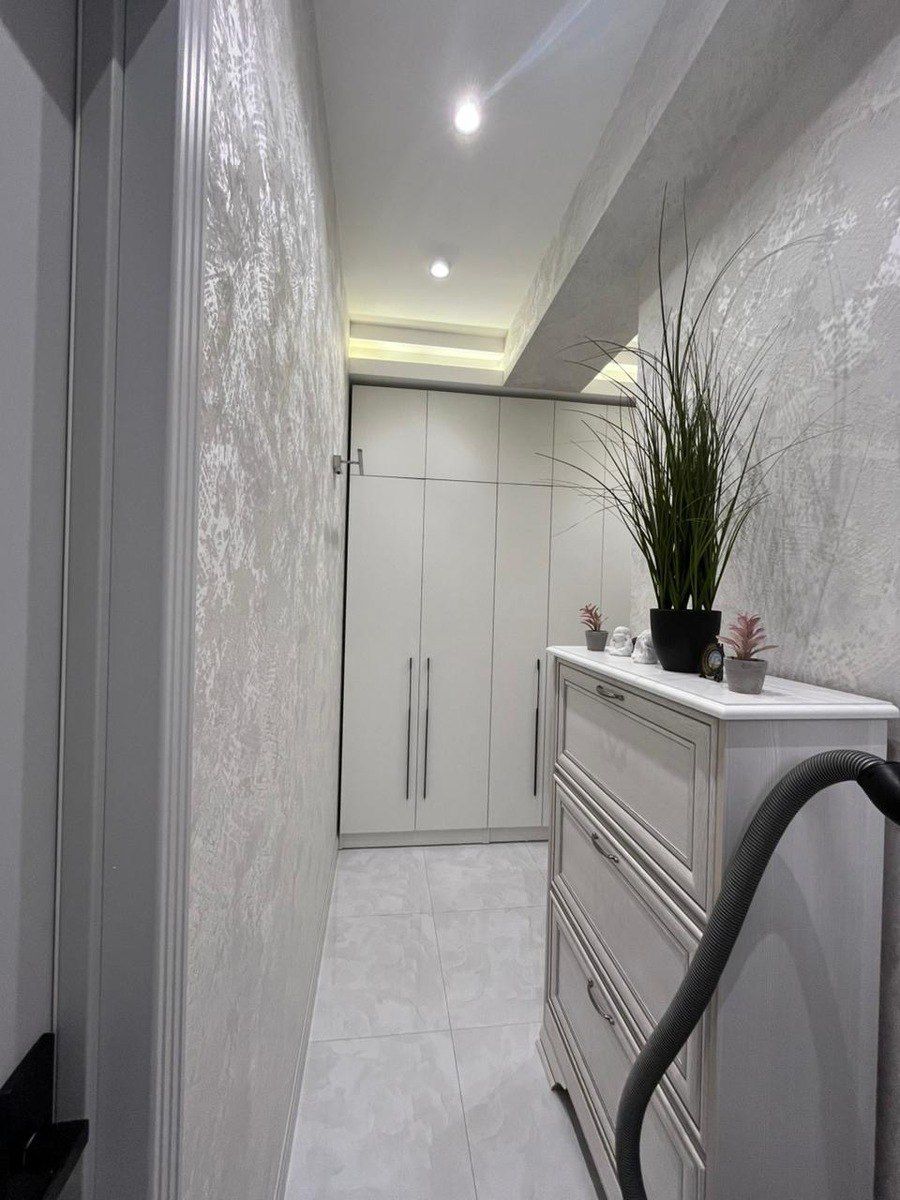 Satılır 1 otaqlı yeni tikili 41 m² — Mənzil, Bakı (8)