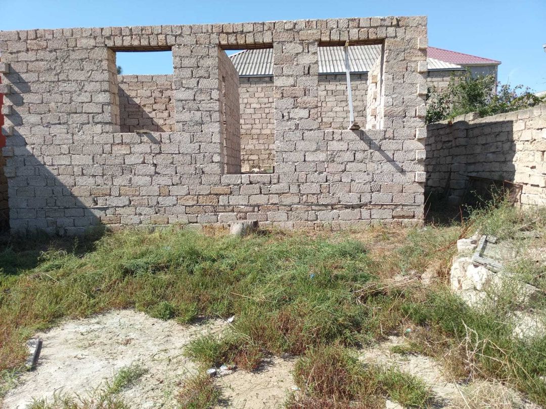 Satılır torpaq 3 sot — Torpaq, Bakı (2)