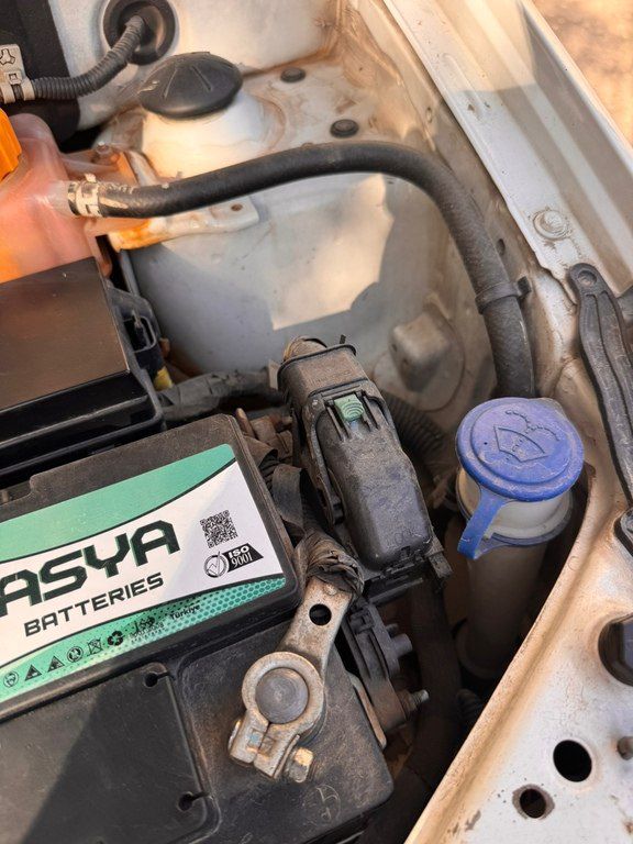 Ravon Nexia R3, 1.5 L, 2017 il, 288 295 km — Avtomobillər, Bakı (11)