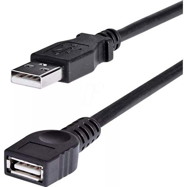 USB extender Cable 10m — Mallar, Bakı