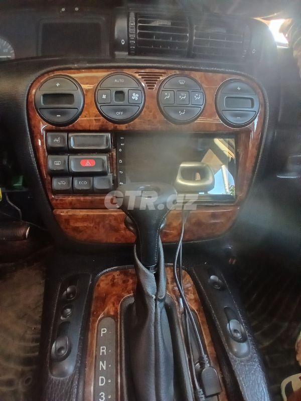 Opel Omega 2.0 L, 1998, 236 410 km — Avtomobillər, Beyləqan (4)
